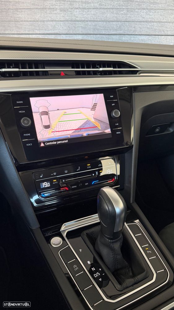 VW Arteon 2.0 TDI Elegance DSG - 11