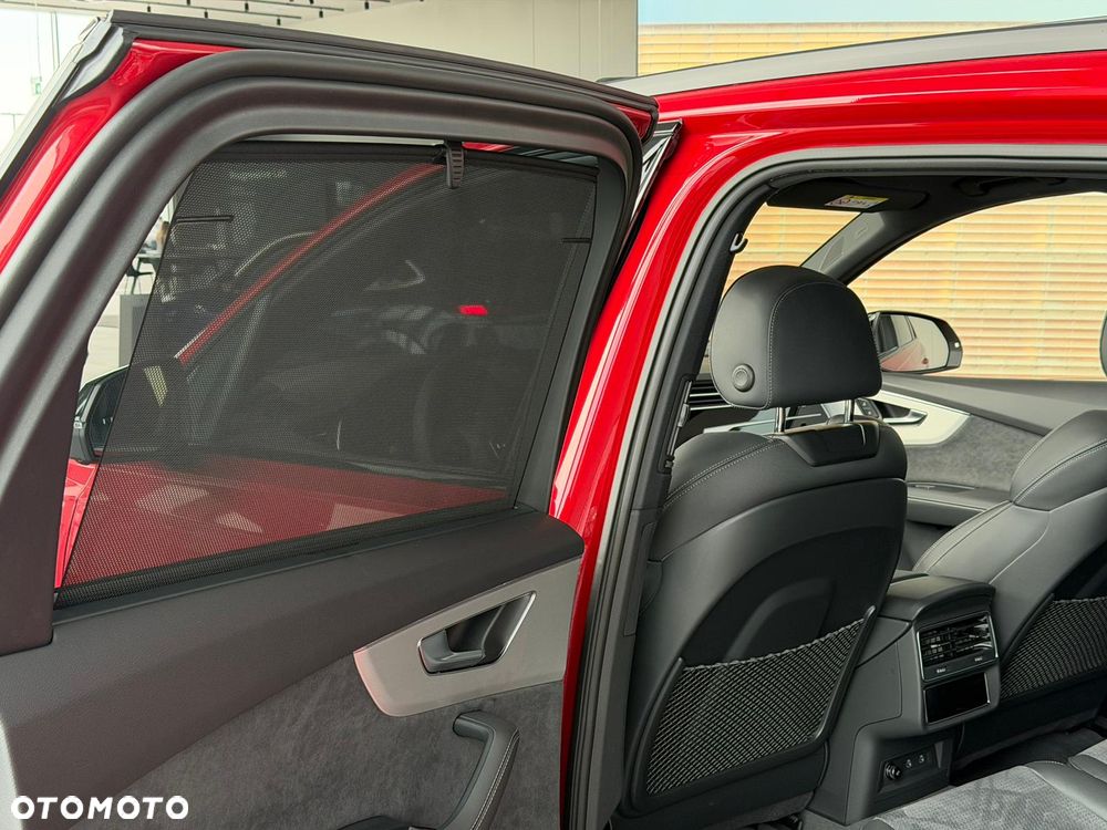 Audi Q7 SUV TDI quattro 210 kW tiptronic S line business - 12