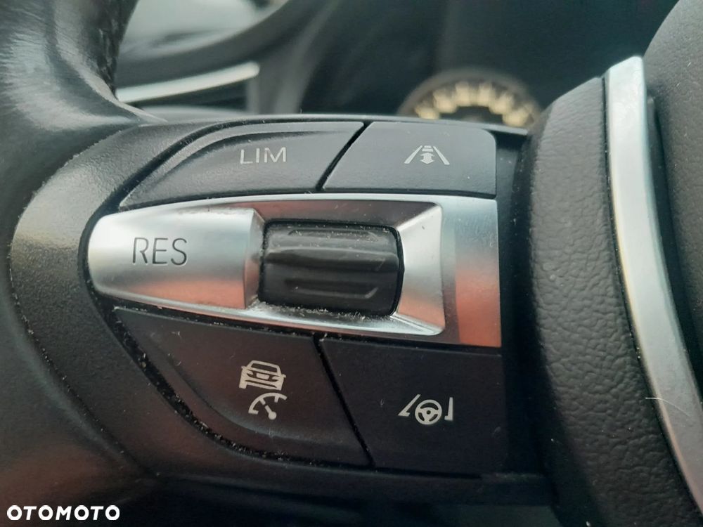 BMW 5GT 520d Luxury Line - 19