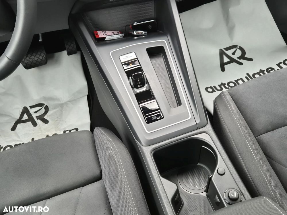 Volkswagen Golf Variant 2.0 TDI SCR DSG Style - 21