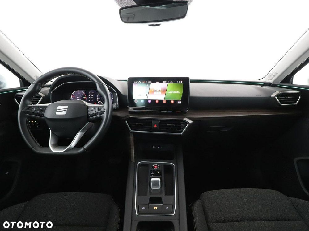 Seat Leon 1.4 eHybrid Xcellence DSG - 17
