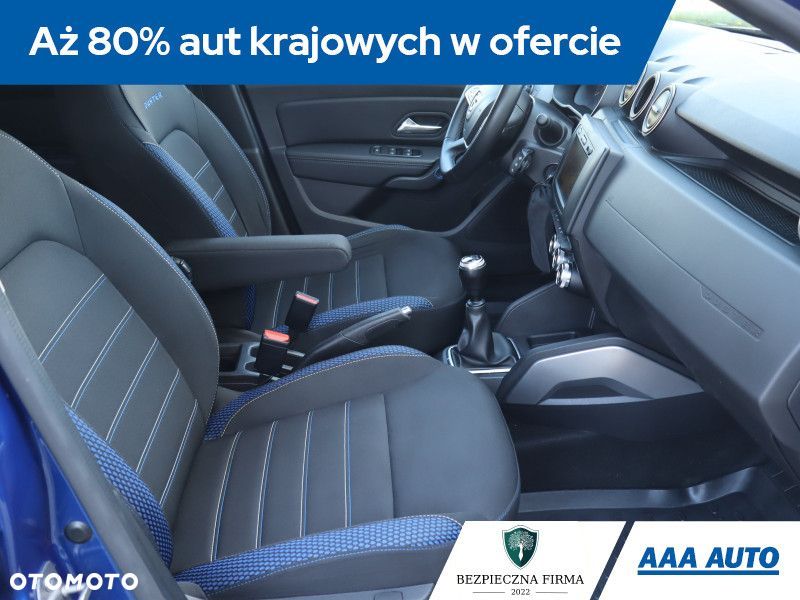 Dacia Duster - 11