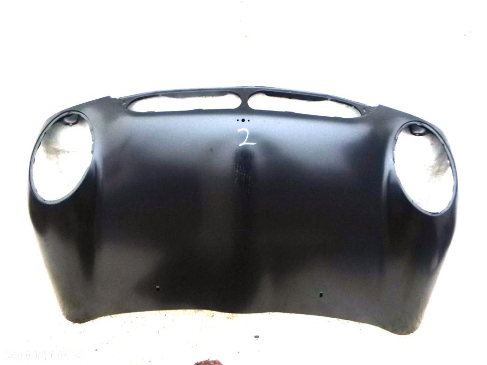 MINI COOPER R50 R52 R53 01-06R MASKA NOWA TRZ - 1