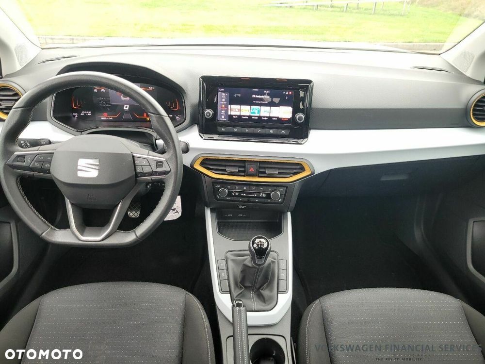 Seat Arona - 7