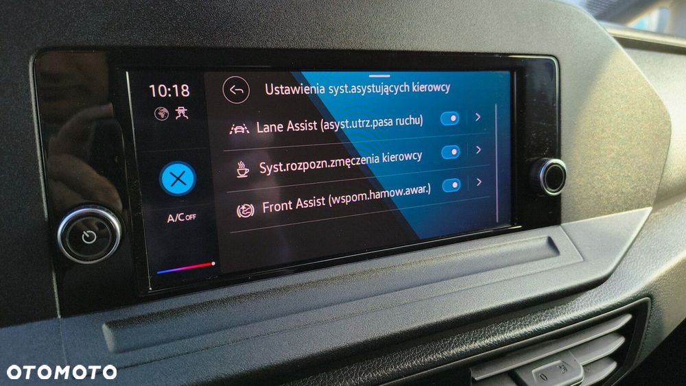 Volkswagen Caddy - 18