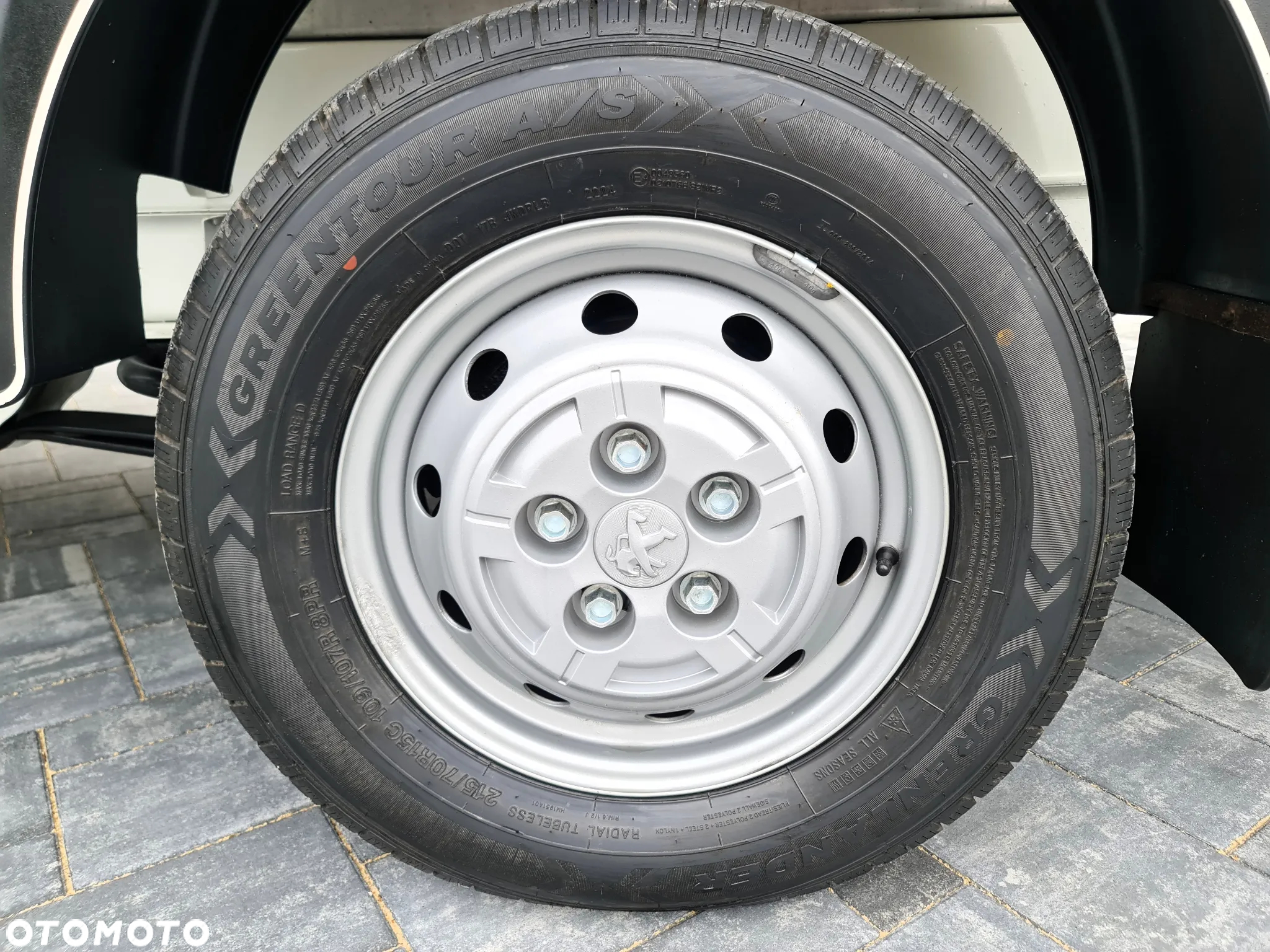 Peugeot Boxer Chłodnia + Agregat +Winda*Salon PL*1-Wł*Jak Nowy* - 27