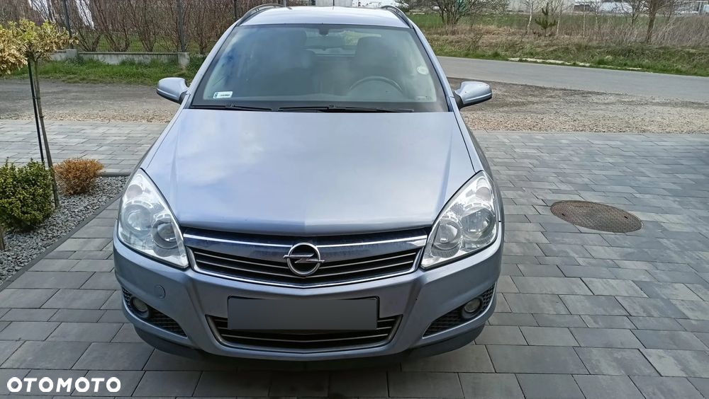 Opel Astra III 1.3 CDTI Enjoy - 3