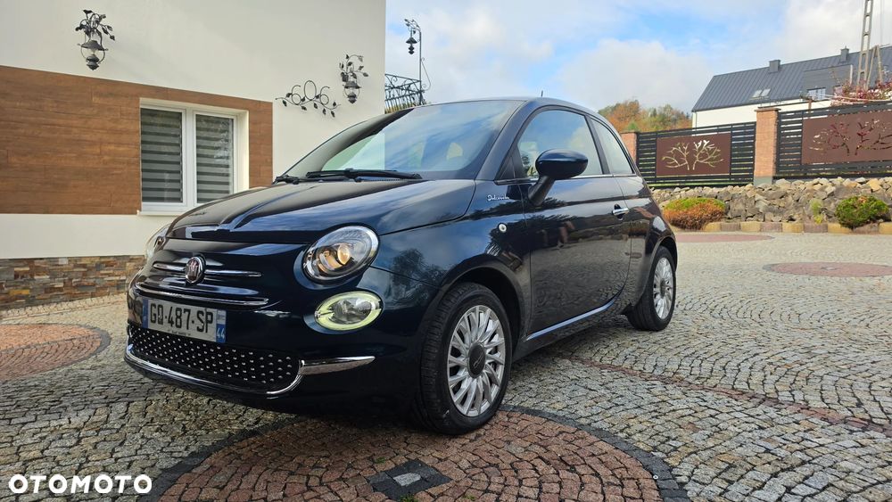 Fiat 500 - 7