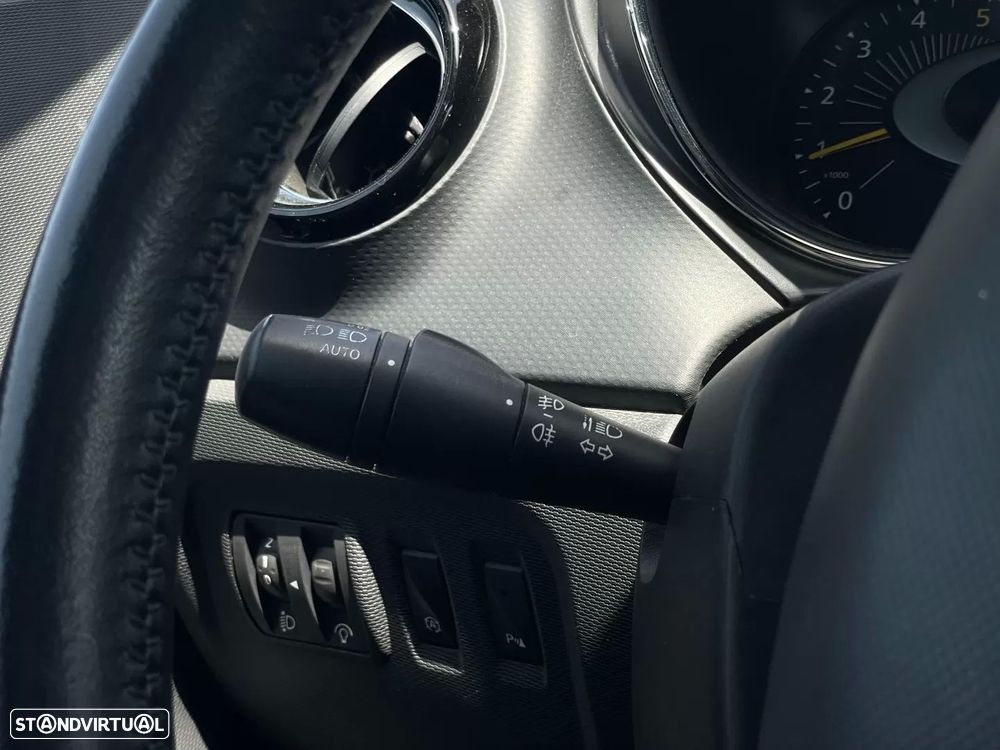 Renault Captur 1.5 dCi Exclusive - 29