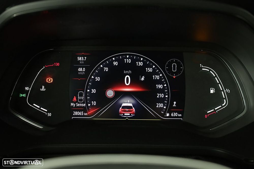 Renault Captur 1.0 TCe Techno - 15