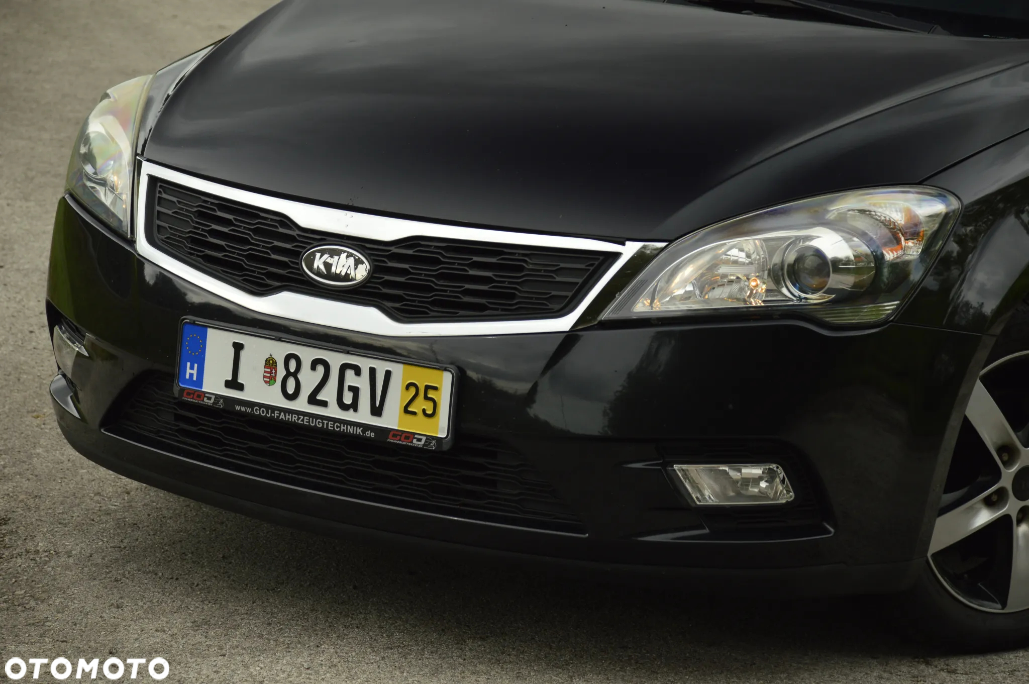 Kia Ceed 1.6 CVVT Edition 7 - 4