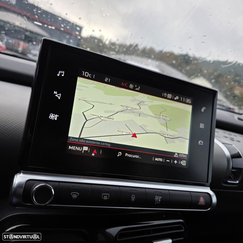 Citroën C4 Cactus 1.2 PureTech Shine - 25