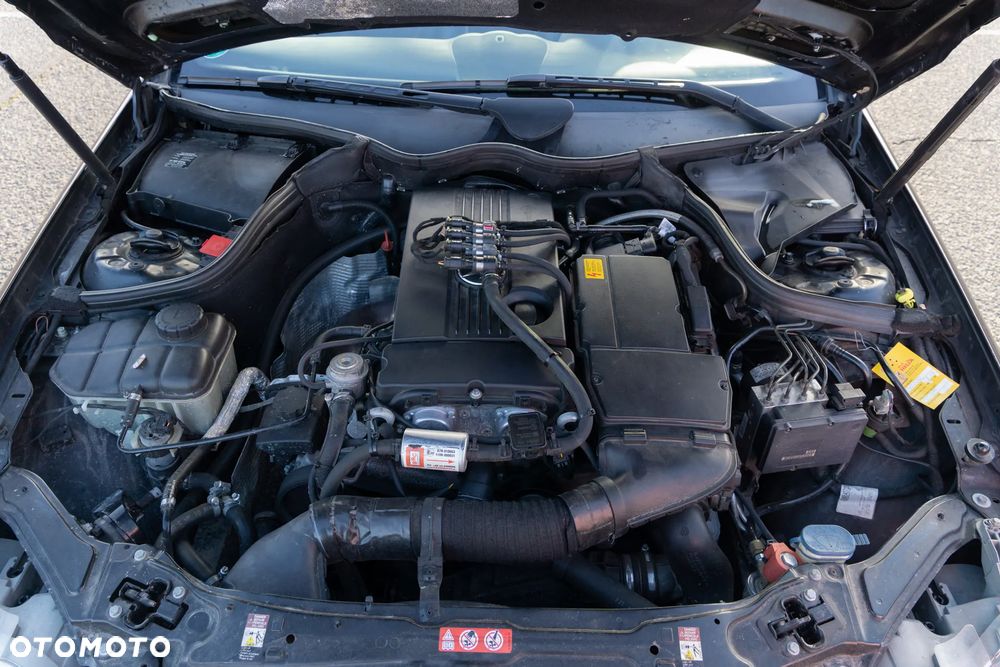 Mercedes-Benz CLK 200 Kompressor Avantgarde - 16