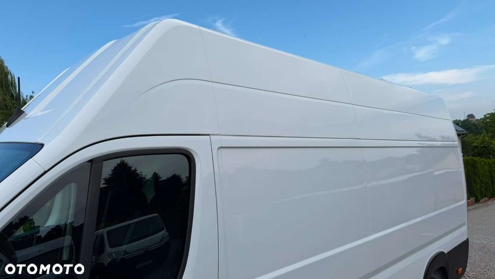 Peugeot Boxer - 23