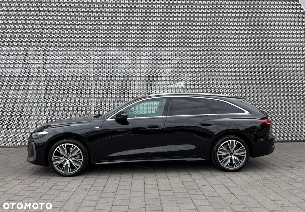 Audi A5 Avant TFSI S tronic - 6