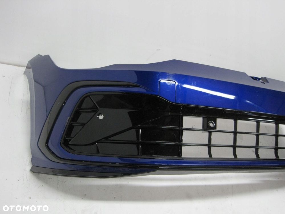 Zderzak VW GOLF VIII 5H0 R-LINE 23R PRZÓD PRZEDNI - 6