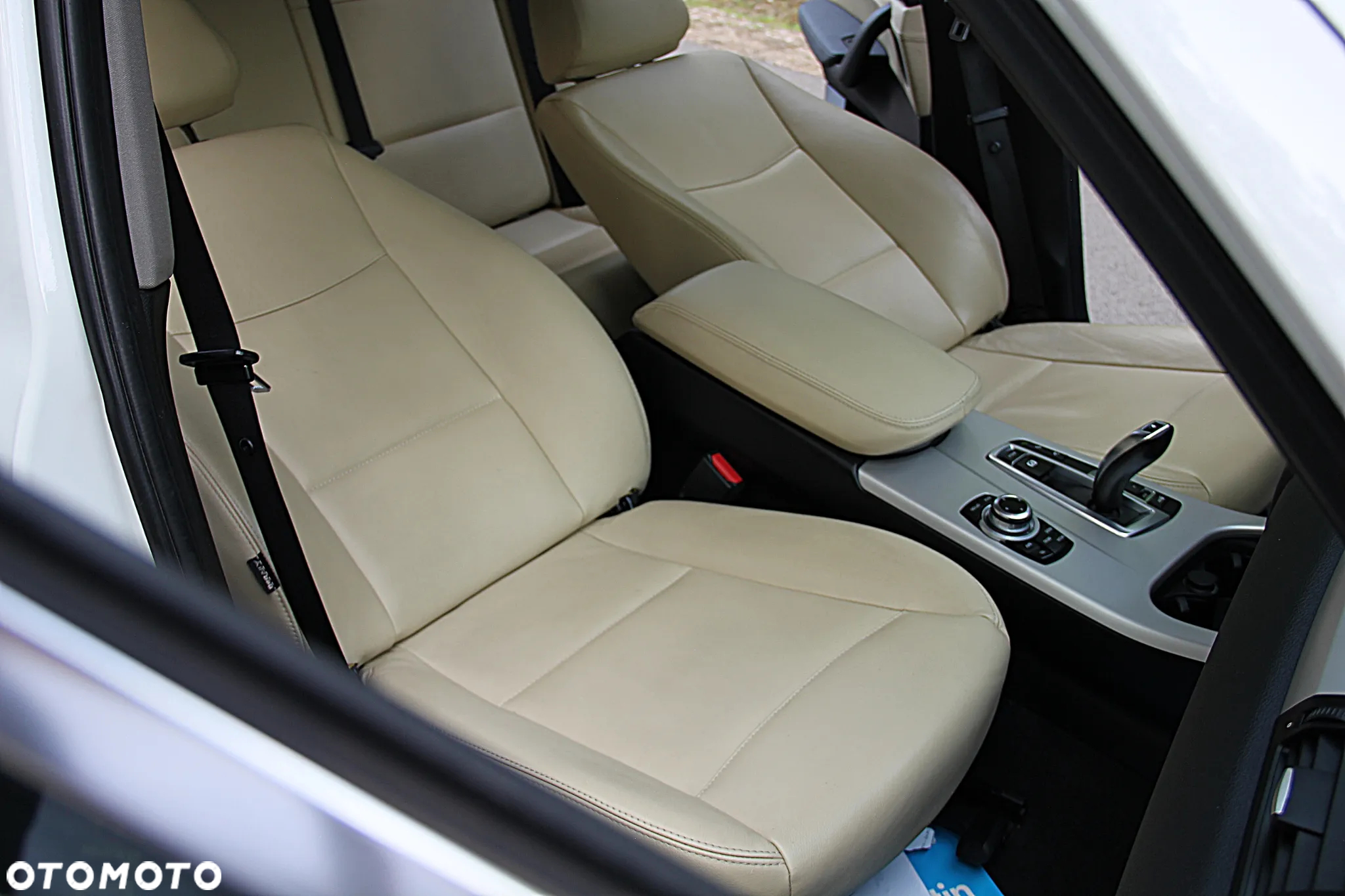 BMW X3 - 22