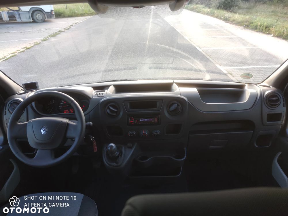 Renault Master - 20