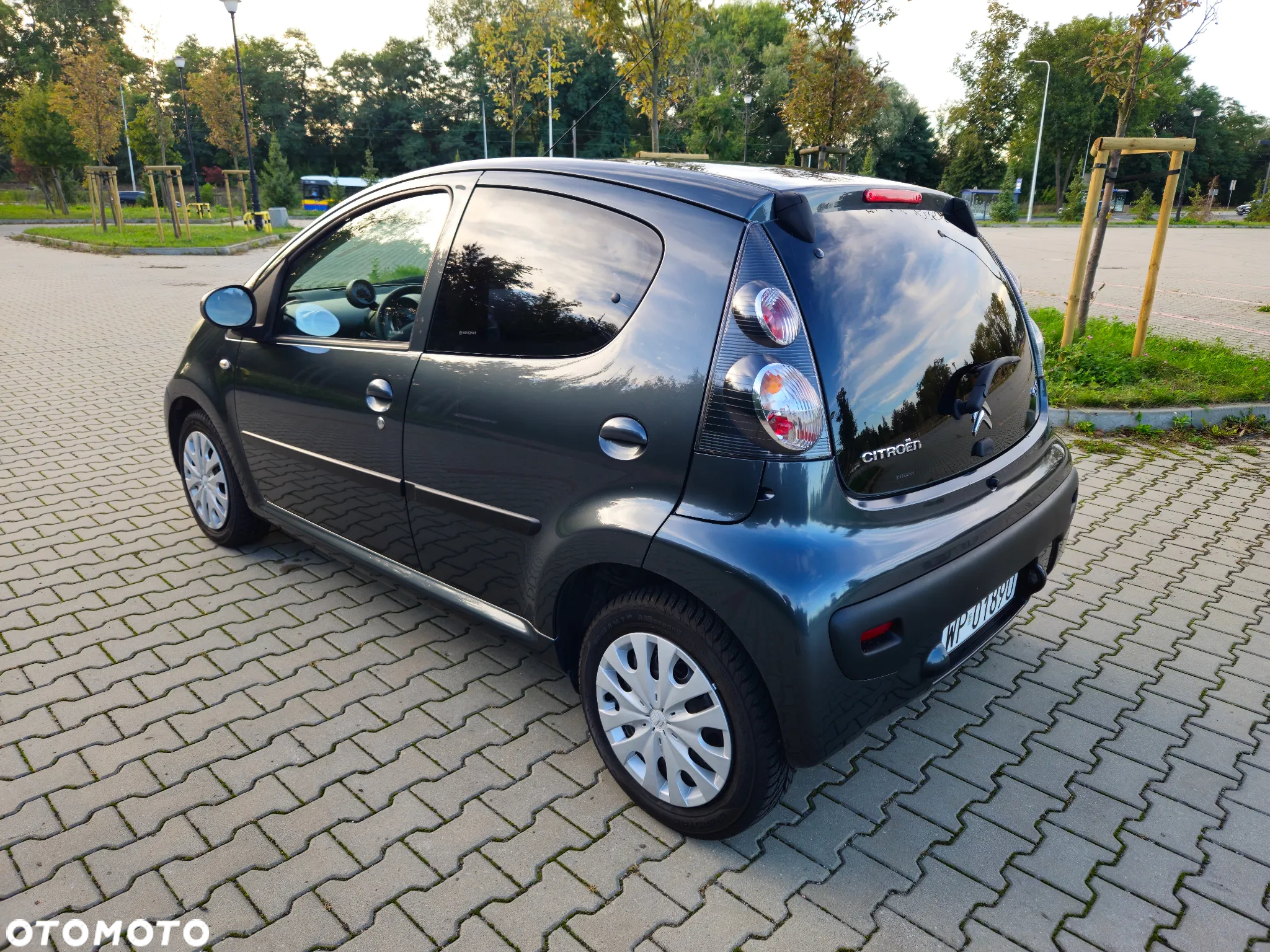 Citroën C1 1.0 Selection - 5