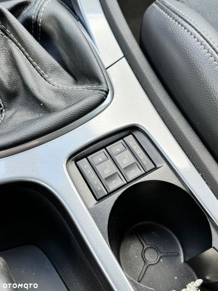 Ford Mondeo 2.0 TDCi Titanium - 6