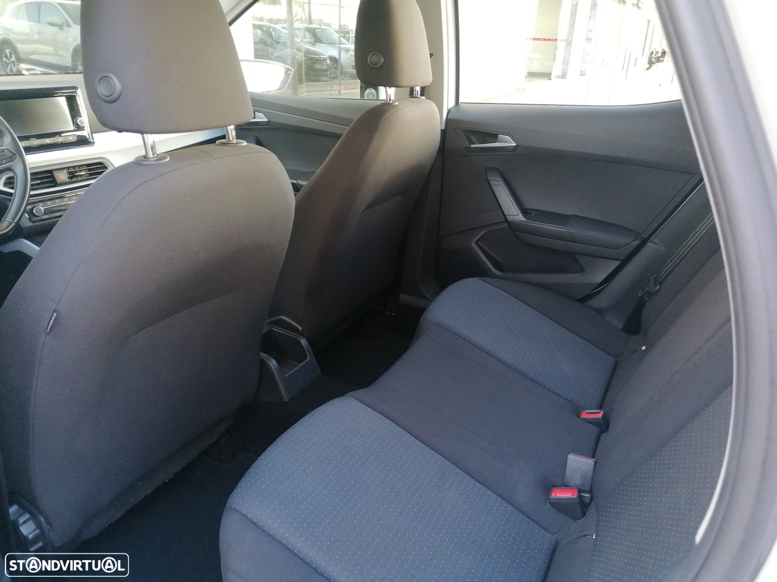 SEAT Arona 1.0 TSI Style - 12