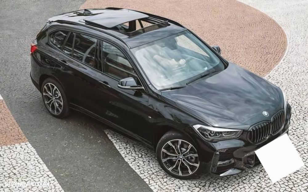 BMW X1 - 2