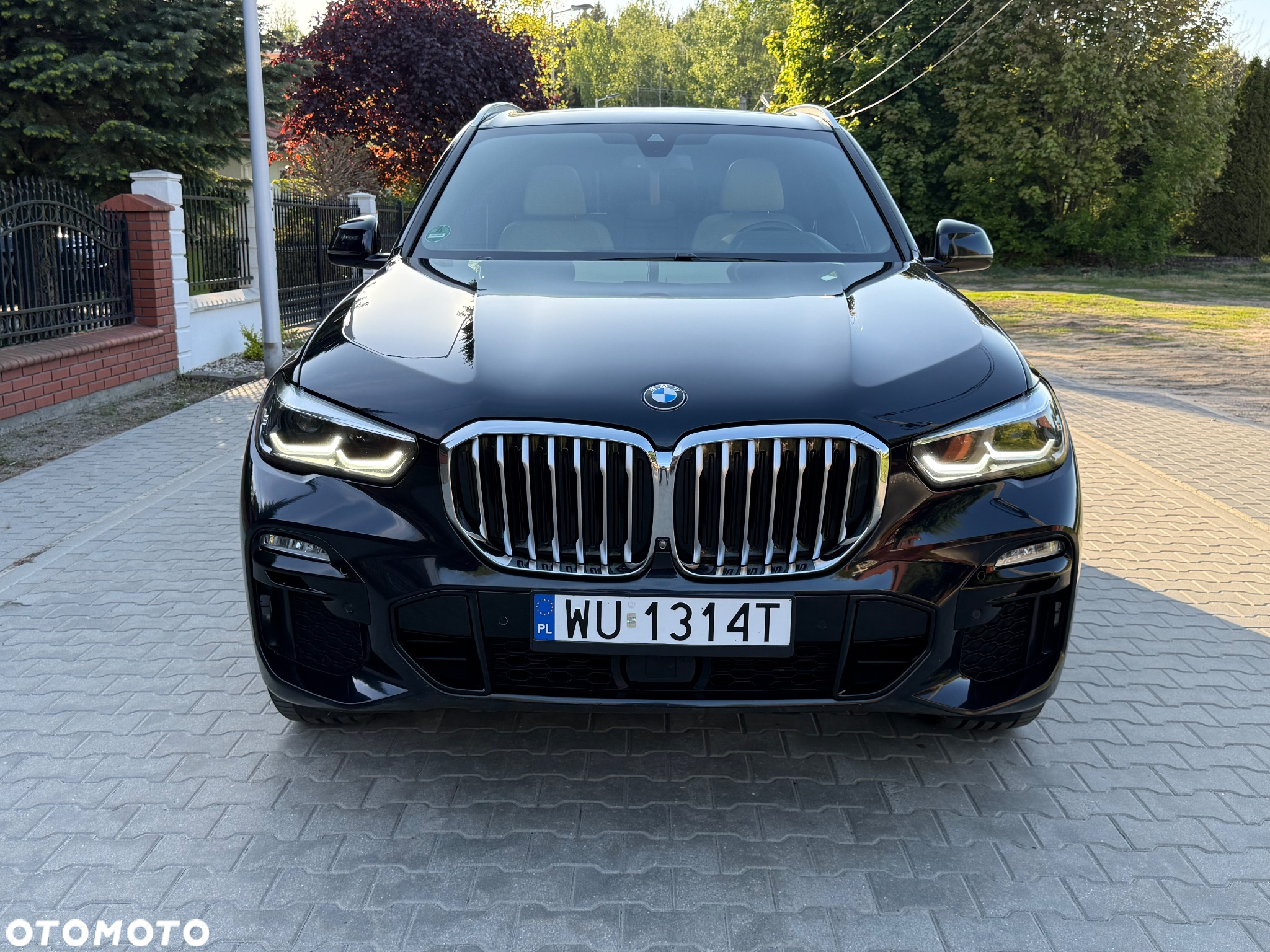 BMW X5 xDrive25d sport - 12