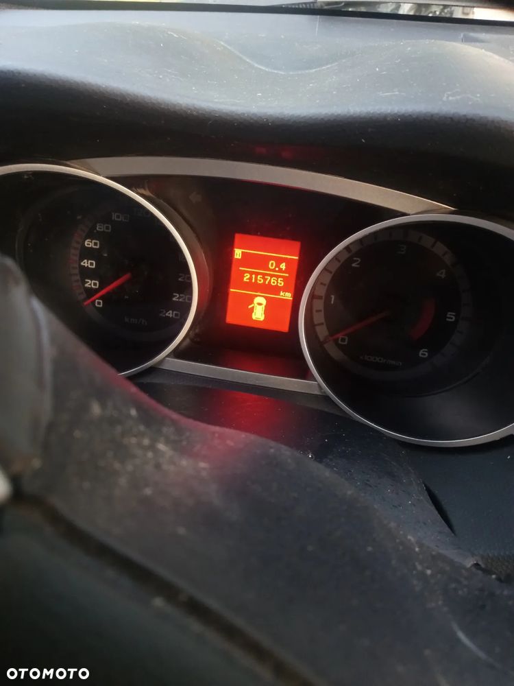 Mitsubishi Outlander 2.0 DI-D 4WD Invite - 13