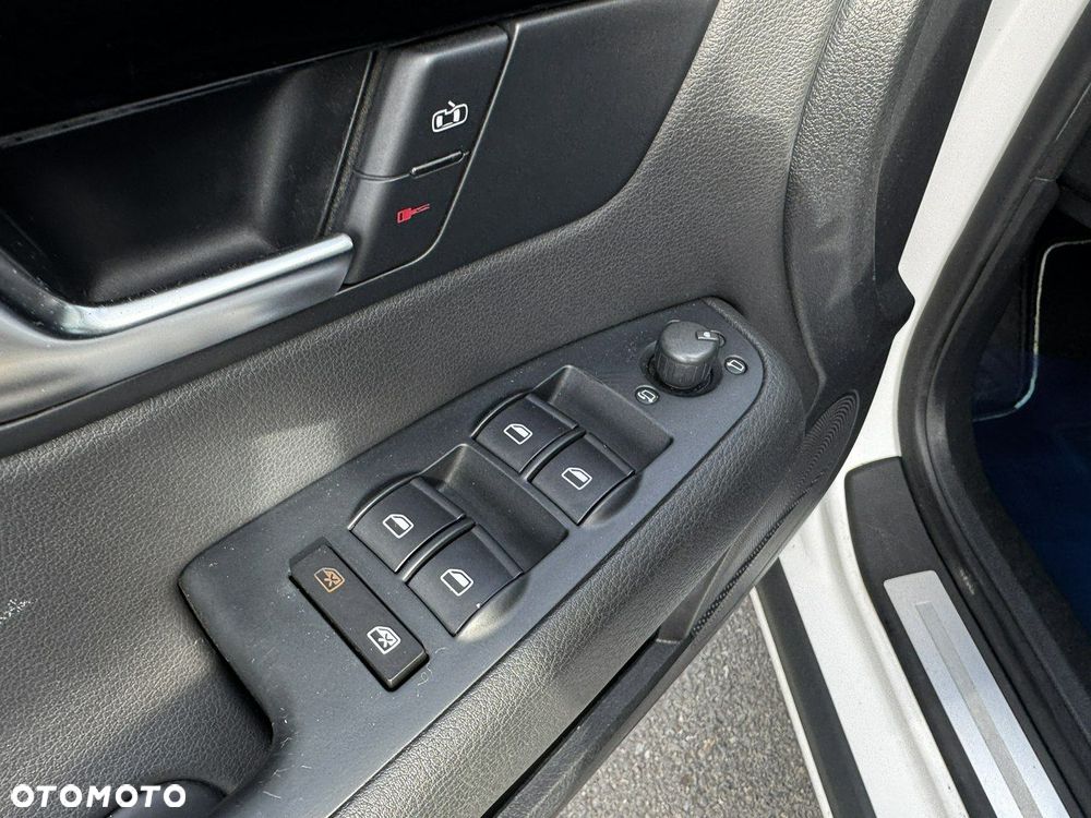 Seat Exeo 2.0 TFSI Sport - 15