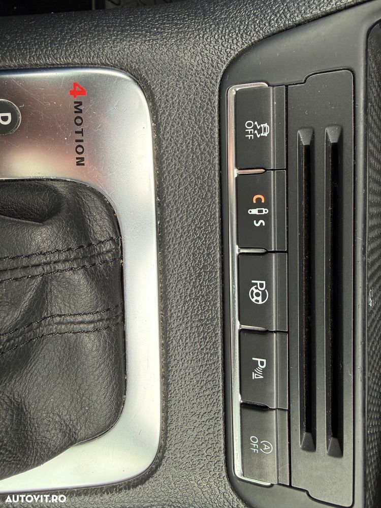 Volkswagen Tiguan 2.0 TDI CR DPF 4Motion DSG Sport&Style - 9