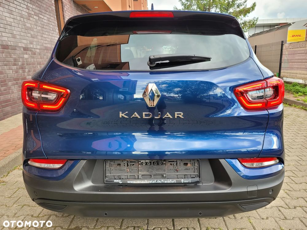 Renault Kadjar 1.3 TCe FAP Limited - 5