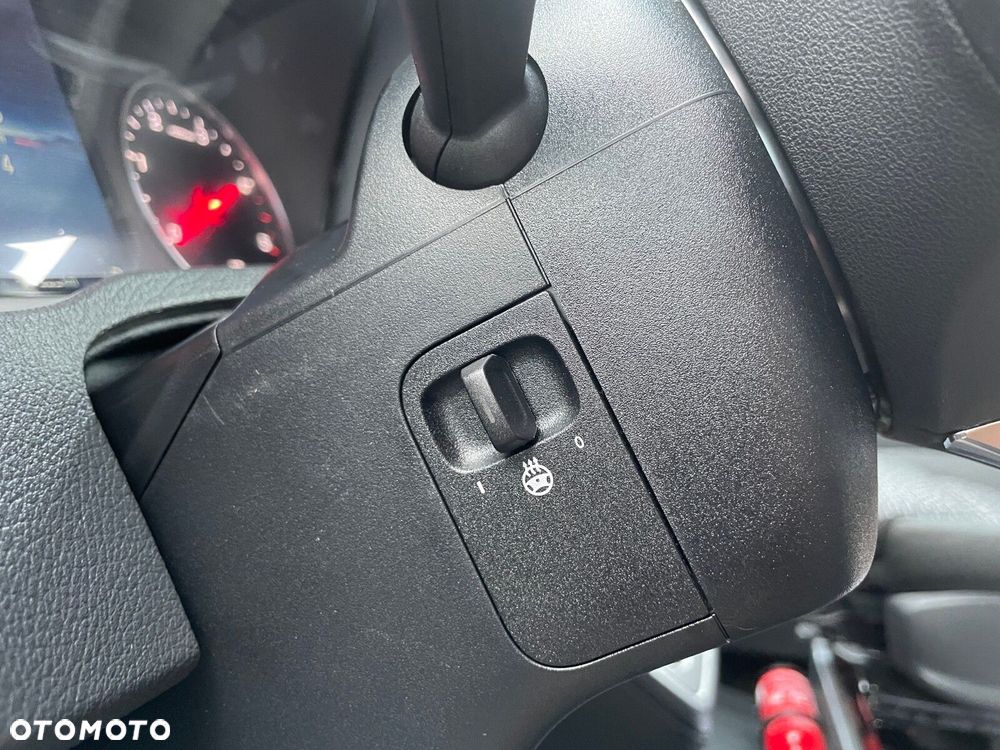 Mercedes-Benz Sprinter 319 CDI POD KAMPERA kamera 360 hak 3,5t - 23