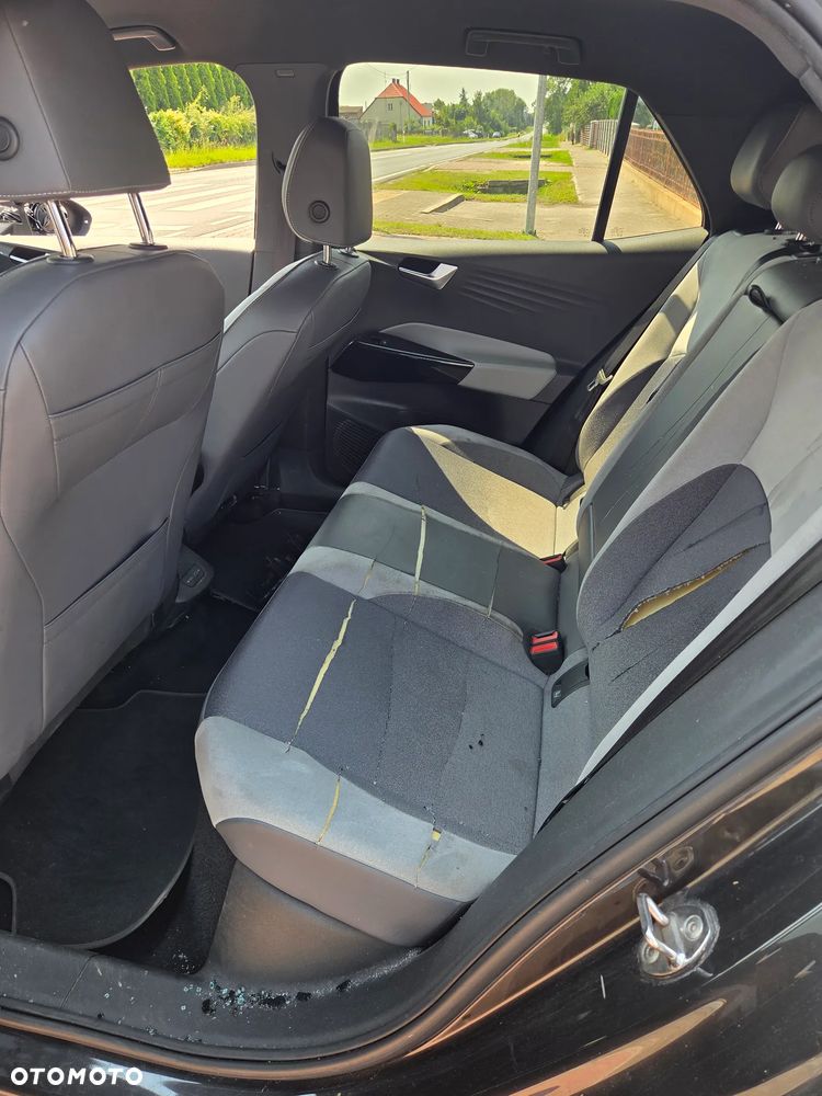 Volkswagen ID.3 58kWh Business - 14