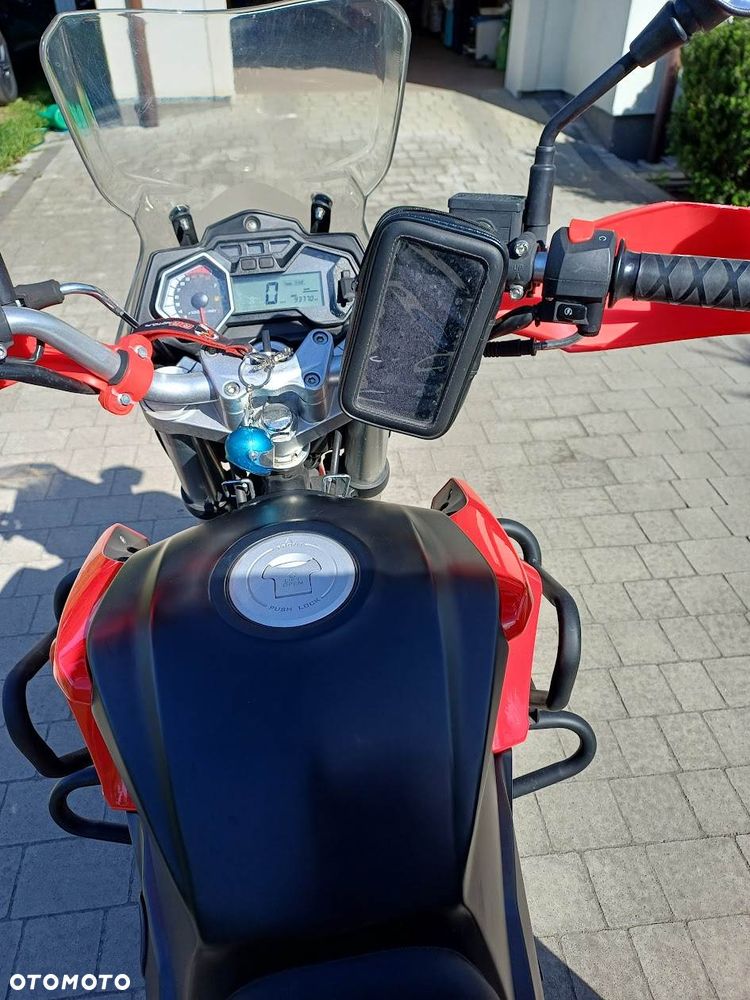 Junak RX One - 6