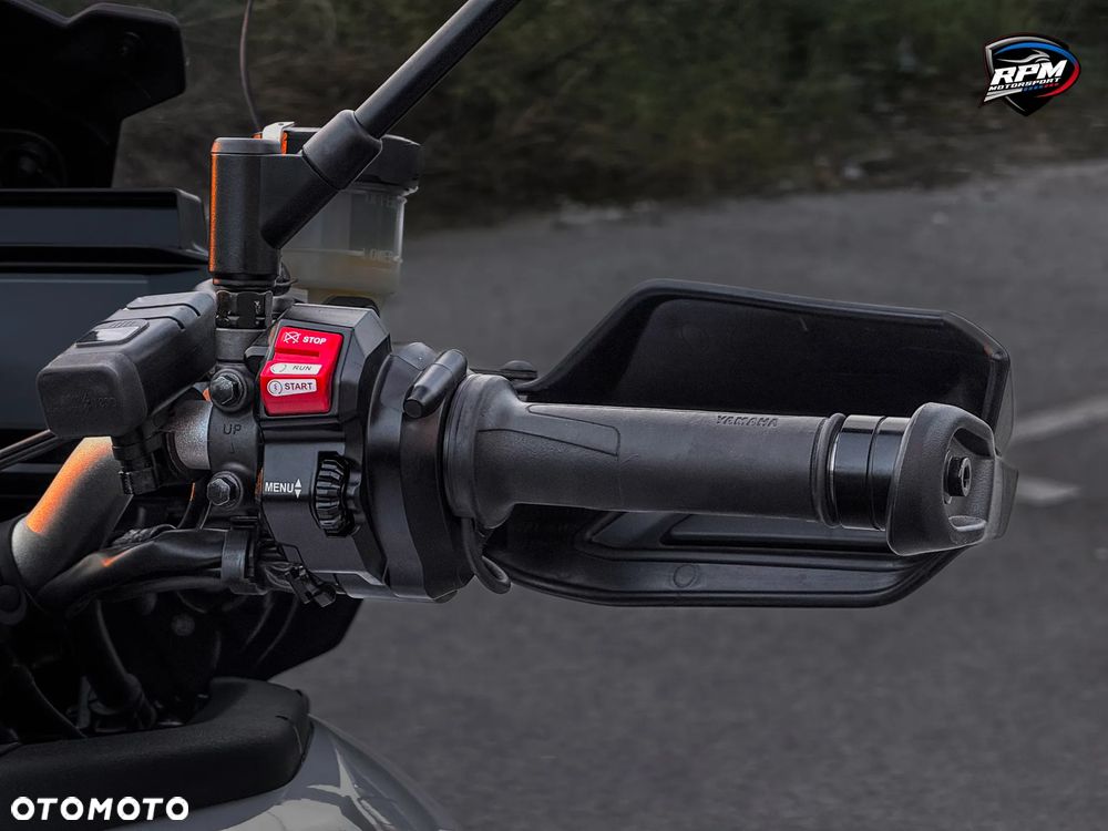 Yamaha Tracer - 29
