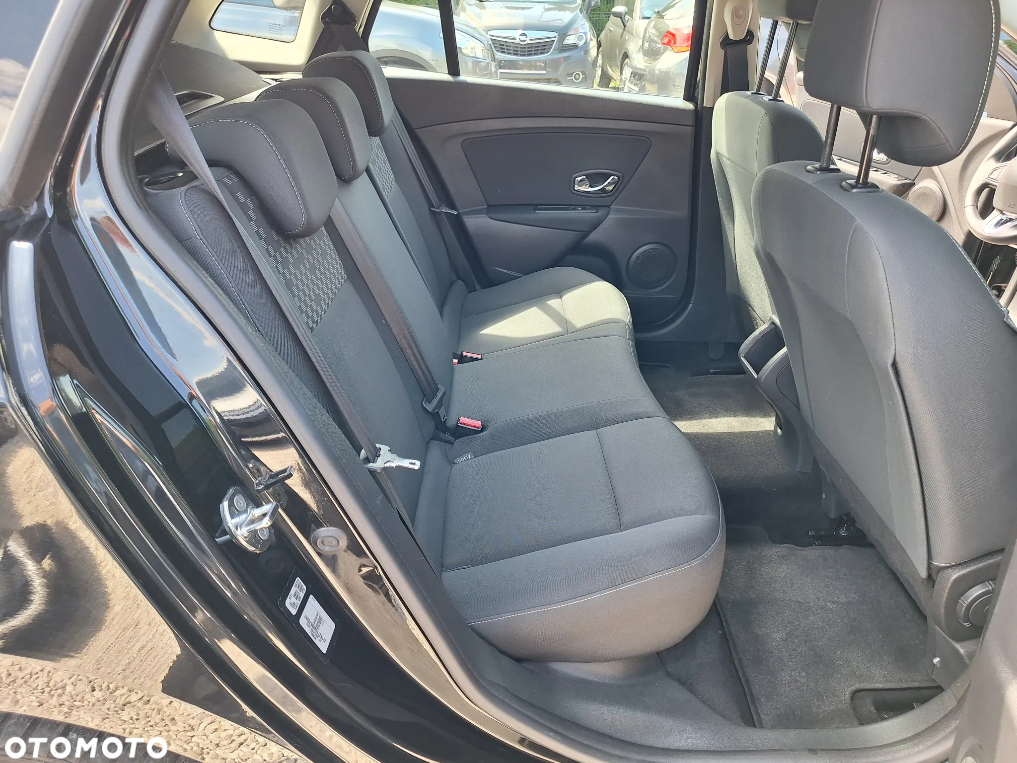 Renault Megane - 23