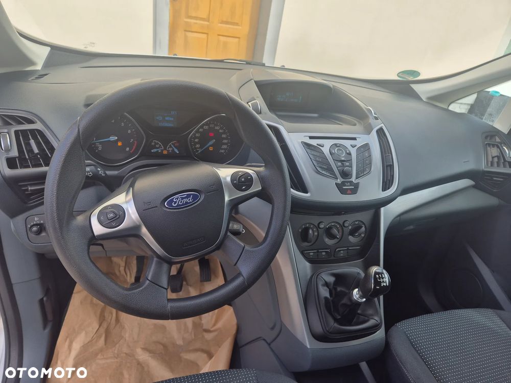 Ford C-MAX - 18