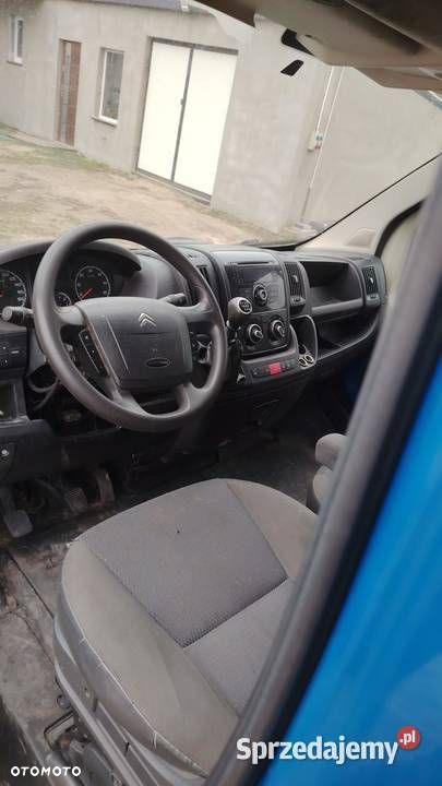 Citroën Jumper 35+ L4H1 - 6