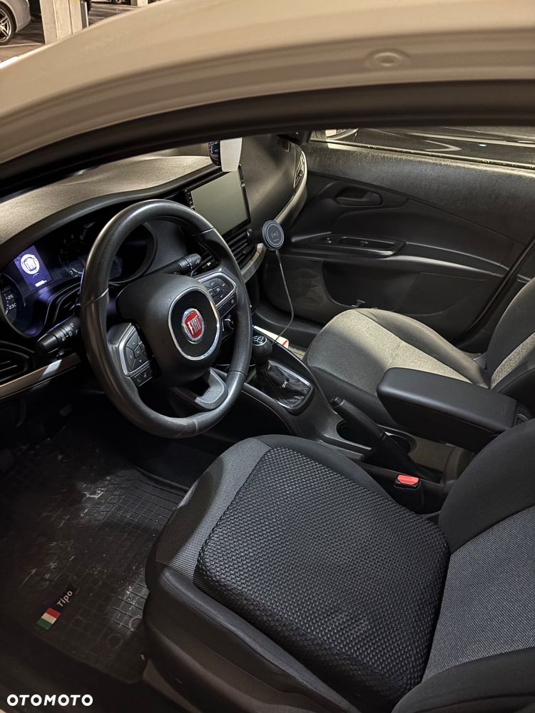 Fiat Tipo 1.4 16v Easy EU6d - 5