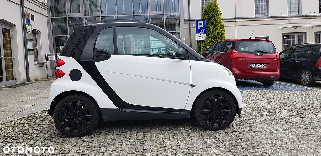 Smart Fortwo - 4