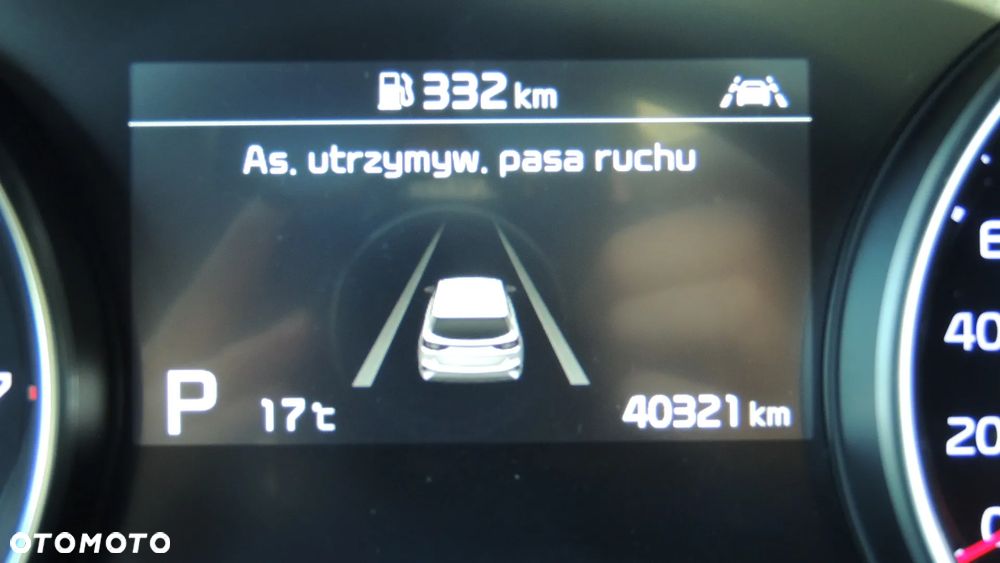 Kia Ceed 1.4 T-GDI L Business Line DCT - 7