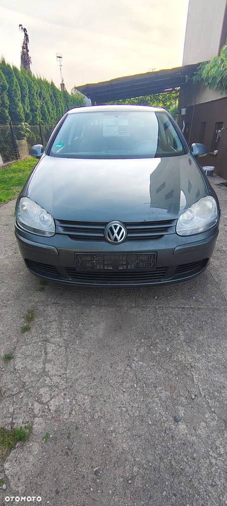 Volkswagen Golf 1.4 Goal - 7
