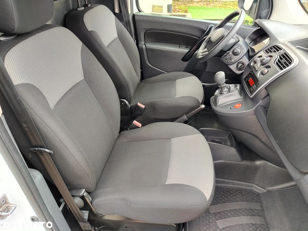 Renault Kangoo - 14