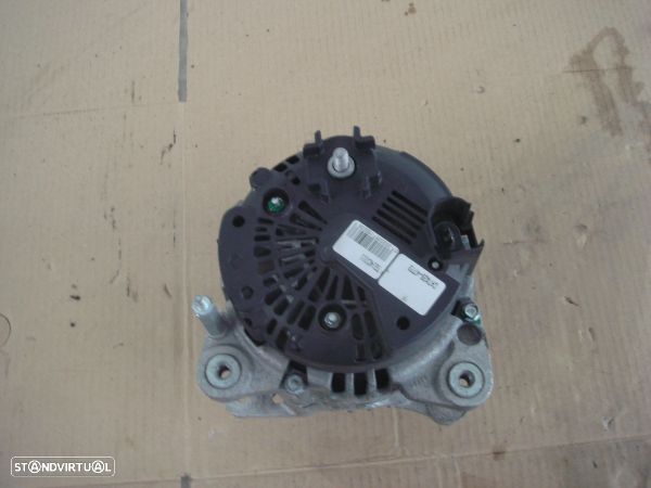 Alternador Volkswagen Golf V (1K1) - 2