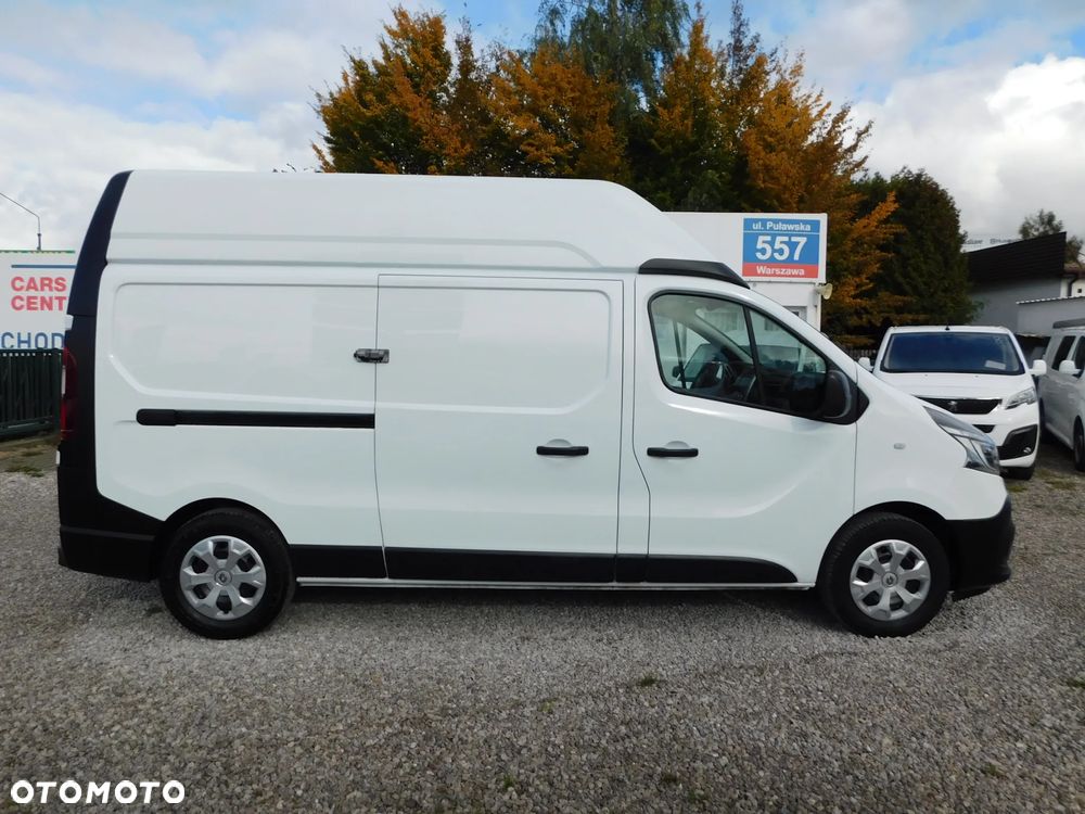 Renault TRAFIC - 15