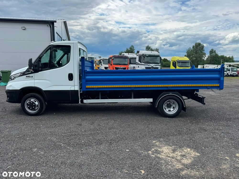 Iveco Daily - 4