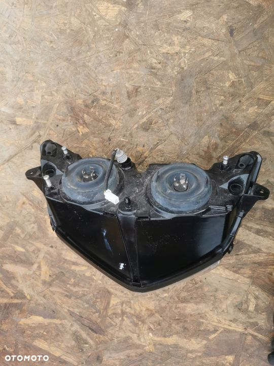 Lampa reflektor Piaggio MP3 Yourban 125/ 300 - 5