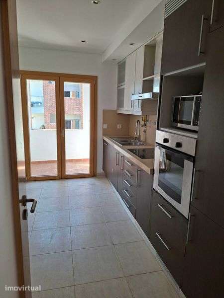 Apartamento T2 em Gambelas Faro - Grande imagem: 5/12