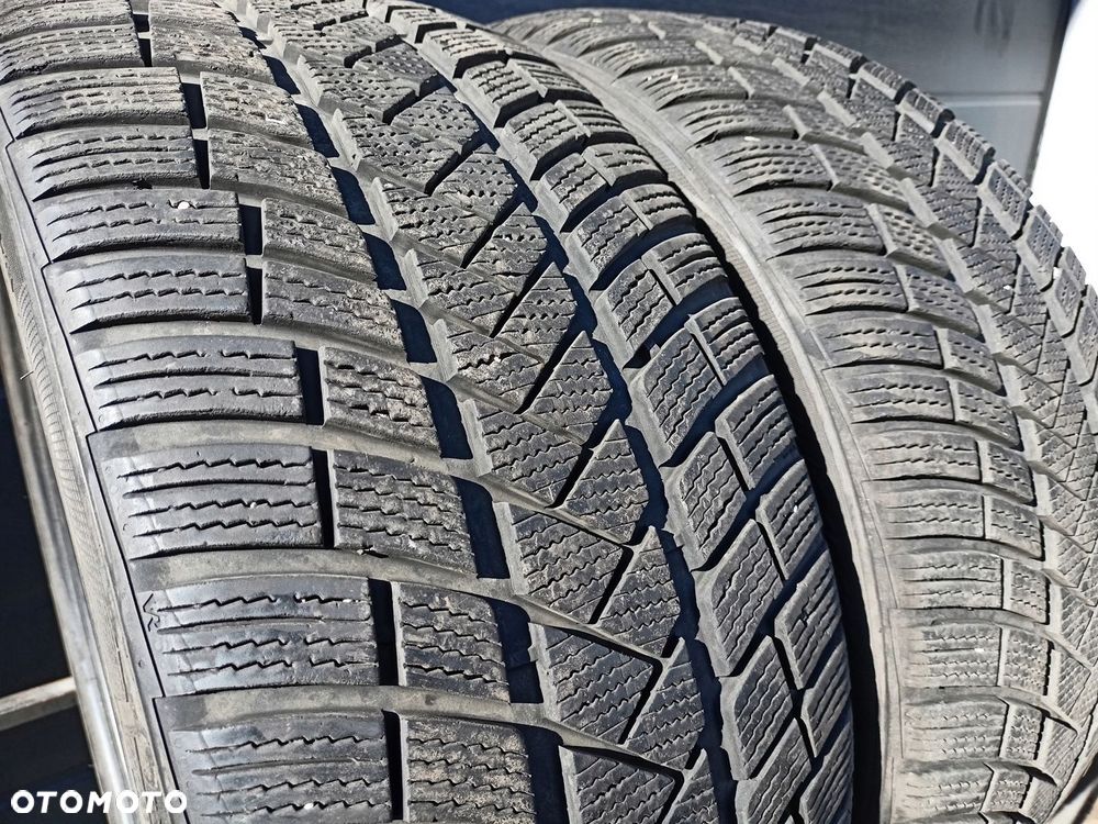 245/40R20 Vredestein Wintrac Pro XL para opon zima 7,6mm - 2