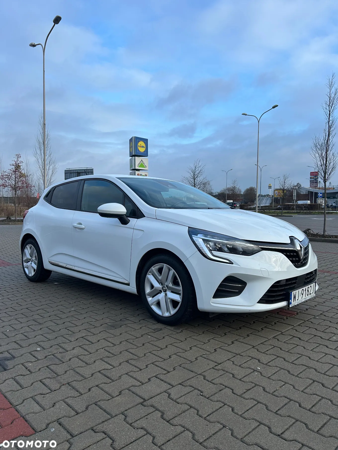 Renault Clio 1.0 TCe Zen - 3